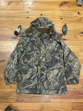 Load image into Gallery viewer, Columbia LONG PARKA and DOWN LINER