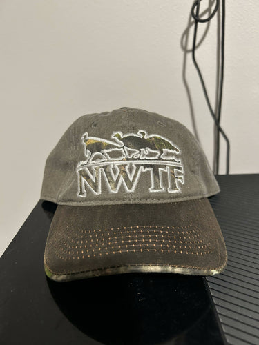 NWTF hat