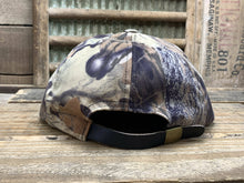 Load image into Gallery viewer, Velvet Camo Hat USA