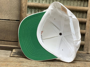 Ducks Unlimited Be On Target Clay Pigeon Rope Hat