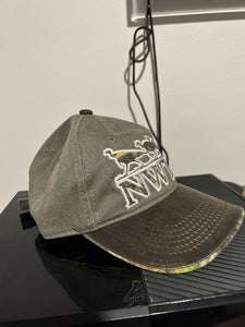 NWTF hat