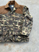 Load image into Gallery viewer, Vintage Carhartt Duck Camo Jacket (L) 🇺🇸