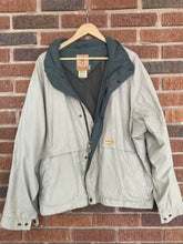 Load image into Gallery viewer, Browning Water Resistant Tan Jacket Size XL
