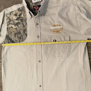 Remington Hunting Shirt