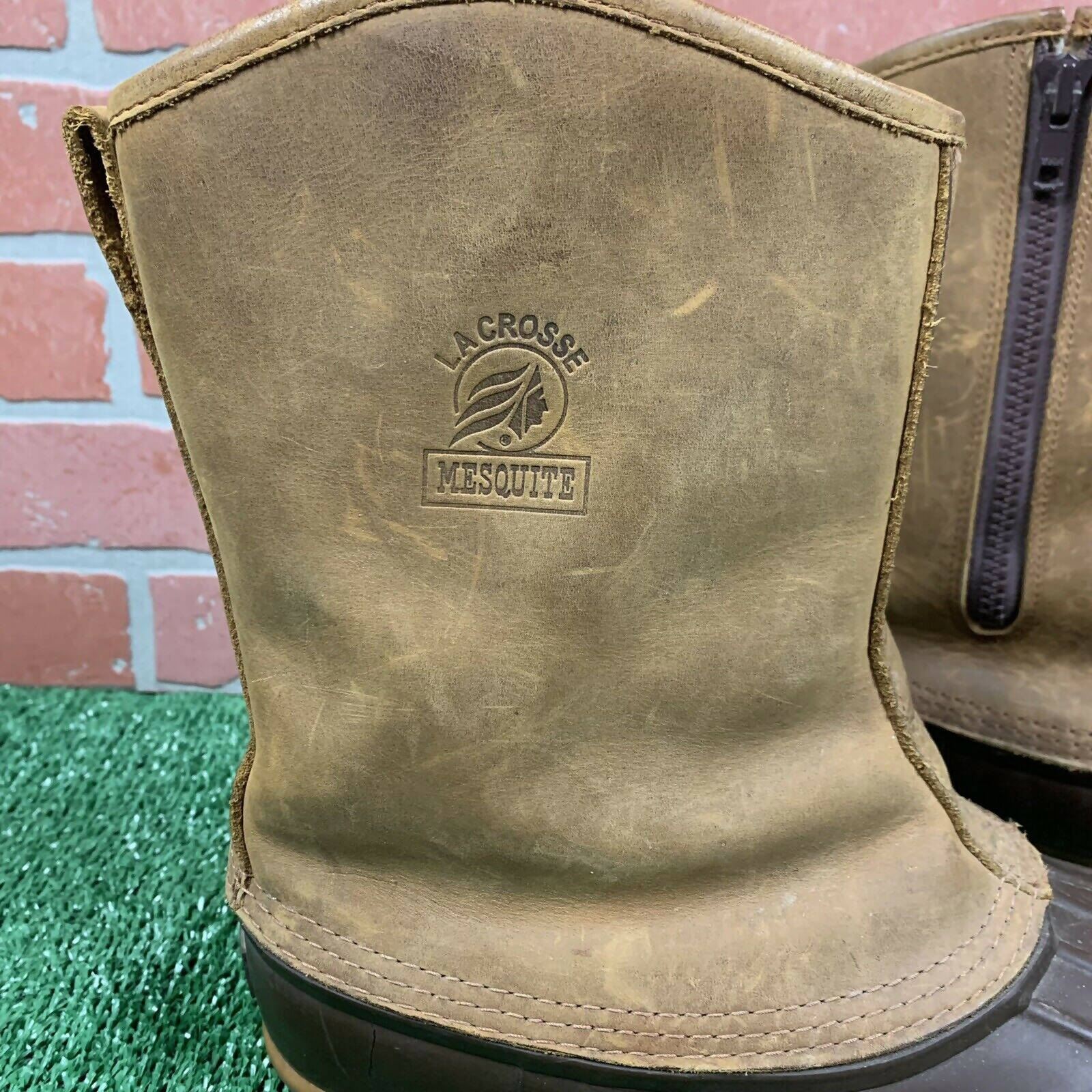 La Crosse Boots 12 US Wide Hunting Footwear for sale La Crosse Boots 12 US Wide Hunting Footwear for sale