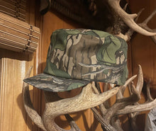 Load image into Gallery viewer, Mossy Oak Full Foliage Short Bill Cap 🇺🇸