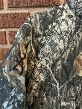 Load image into Gallery viewer, Browning Goose Down Puffer Lined Coat Size YOUTH Medium