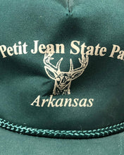 Load image into Gallery viewer, Vintage Petit Jean State Park Arkansas Hat