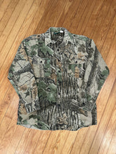 Load image into Gallery viewer, Vintage Cabelas Realtree Button Up (L/XL)