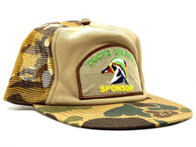 Load image into Gallery viewer, Vintage Ducks Unlimited Hat