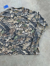 Load image into Gallery viewer, Vintage Mossy Oak Forest Floor Long Sleeve (XXXL)