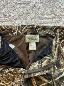 Lady Drake waterfowl lined pant