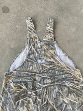Load image into Gallery viewer, Vintage Mossy Oak Shadow Grass Overalls (XXL)🇺🇸