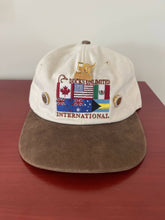 Load image into Gallery viewer, 90’s Ducks Unlimited International Hat w/ Pins