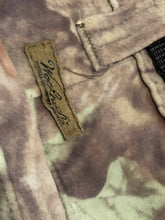 Load image into Gallery viewer, 90s Woolrich Saddle Cloth Camo Hunting Pants