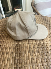 Load image into Gallery viewer, QU Vintage Rope Hat