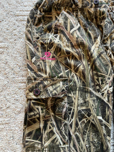 Ladies Mossy Oak Shadowgrass Blades pants