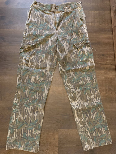 Mossy Oak Greenleaf Pants (32x32)🇺🇸