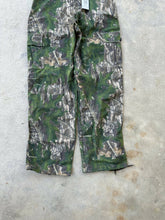 Load image into Gallery viewer, Vintage Mossy Oak Shadow Leaf NWT Pants (S)