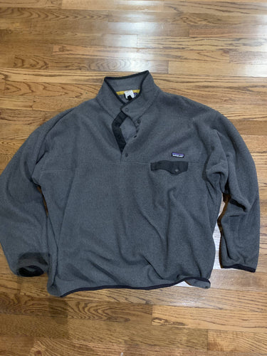 Patagonia pullover (XXL)