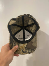 Load image into Gallery viewer, Vintage Ducks Unlimited Advantage Camo Hat