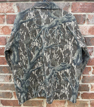 Load image into Gallery viewer, Original Mossy Oak Treestand 3 Pocket Jacket (L)🇺🇸