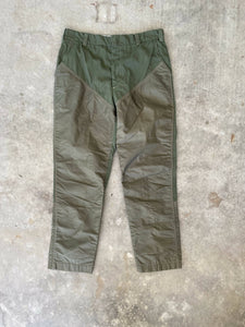 Vintage Duxbak Brush Pants