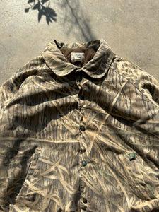 Vintage Mossy Oak Shadow Grass Coat (XXL)🇺🇸