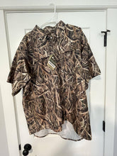 Load image into Gallery viewer, Drake EST Button-Up (SIZE XL)