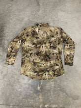 Load image into Gallery viewer, Sitka Heavyweight 1/4 Zip baselayer