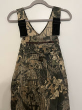 Load image into Gallery viewer, Vintage Liberty Mossy Oak Breakup (2nd Gen) Overalls (M) 🇺🇸