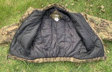 Load image into Gallery viewer, Northwest Territory Trebark Camo Insulated Jacket - Medium