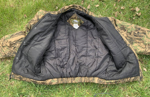 Northwest Territory Trebark Camo Insulated Jacket - Medium