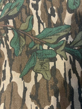 Load image into Gallery viewer, 90’s Mossy Oak Greenleaf Jacket (XXL) 🇺🇸