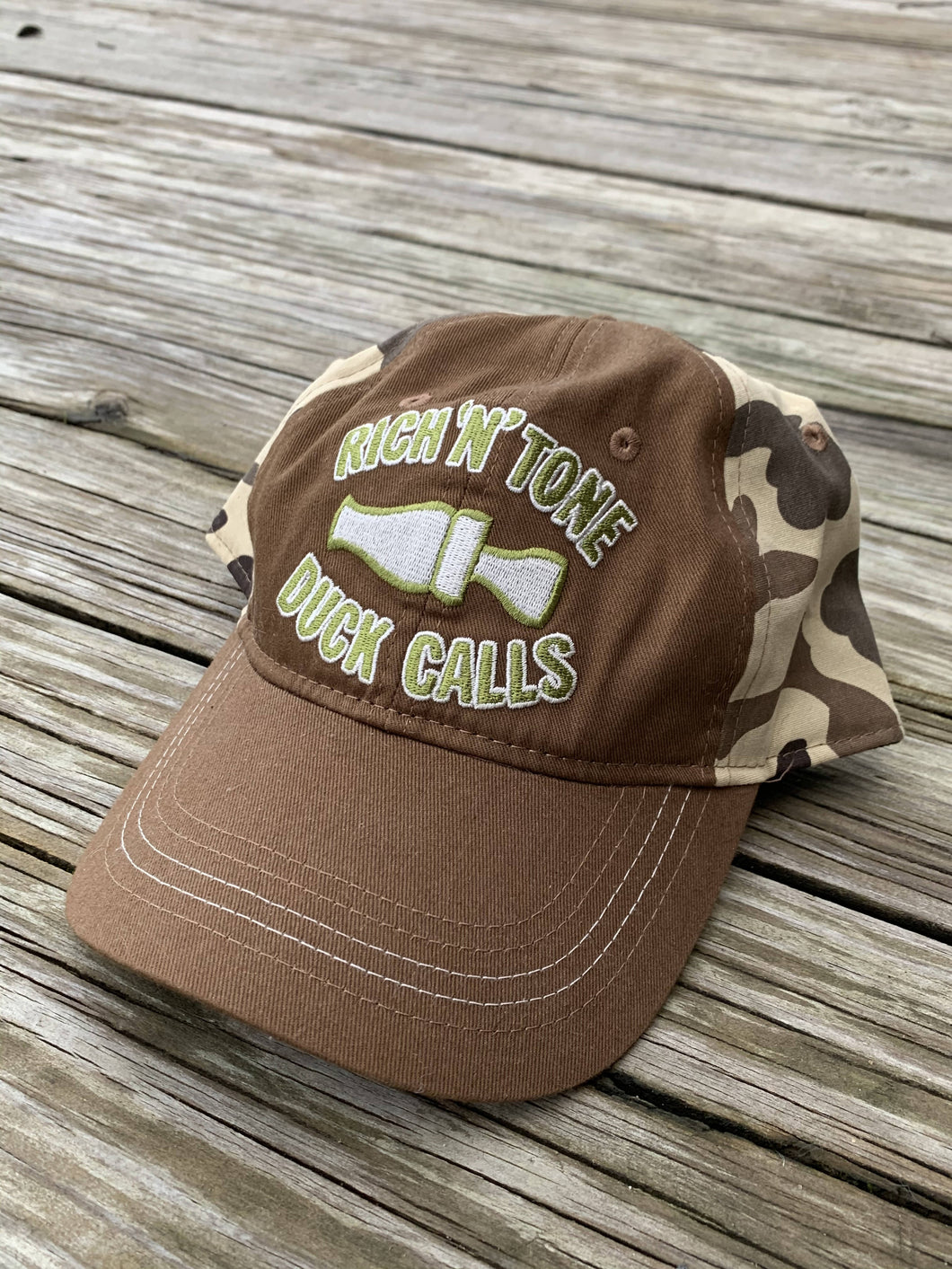 RNT Calls hat