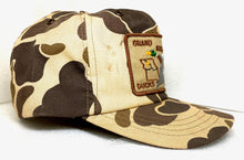 Load image into Gallery viewer, Vintage Ducks Unlimited Hat