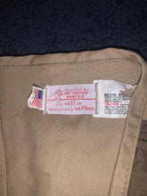 Load image into Gallery viewer, Vintage Jim “Catfish” Hunter shooting vest