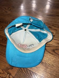 Gone Fishing Hat