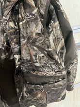 Load image into Gallery viewer, Drake Waterfowl 3 in 1 jacket