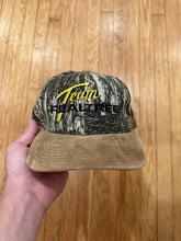 Load image into Gallery viewer, 90’s Vintage Team Realtree Hat