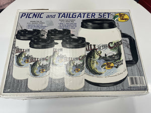 Bass Pro Shops Cup Set