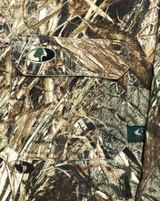 Load image into Gallery viewer, Mossy Oak Duck Blind Camo Hunting Shirt