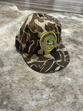 Load image into Gallery viewer, Vintage Ducks Unlimited 1987 50th Anniversary Camo Hat