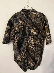 Browning Vent Back Shirt (L)