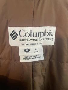 Columbia Bibs