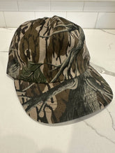 Load image into Gallery viewer, Mossy Oak Treestand Blank Snapback 🇺🇸