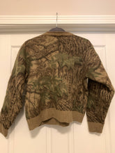 Load image into Gallery viewer, Woolrich Realtree Sweater (S)🇺🇸