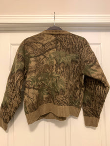 Woolrich Realtree Sweater (S)🇺🇸