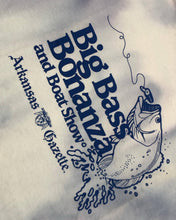Load image into Gallery viewer, Vintage 90s Big Bass Bonanza Tee (L)🇺🇸