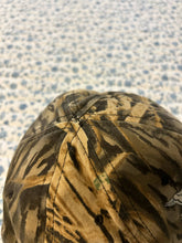 Load image into Gallery viewer, 00’s Mossy Oak Shadowgrass Hat